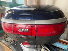 bauletto Baule Top Case Givi