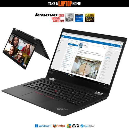 Lenovo x390 yoga - lenovo,