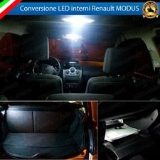 KIT LED INTERNI ABITACOLO