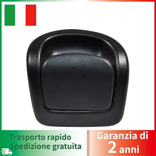 Maniglia regolazione sedile - maniglia,