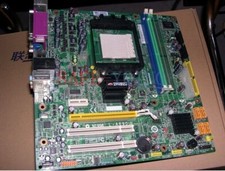 1PZ N1996 L-A690 scheda madre