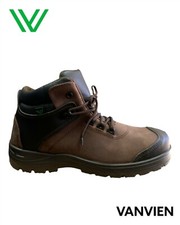 VANVIEN scarpe da lavoro