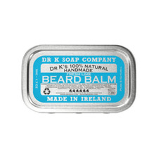 DR K - Beard Balm - Balsamo Barba con Limone e Lime 50 gr