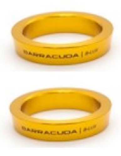 Inserti ergal oro - inserti,