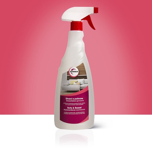 Detergente igienizzante pelle - detergente,