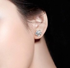 Orecchini argento 925 e