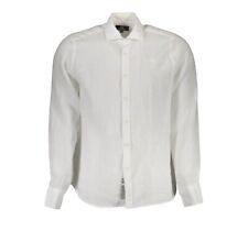 LA MARTINA Camicia Uomo Bianco