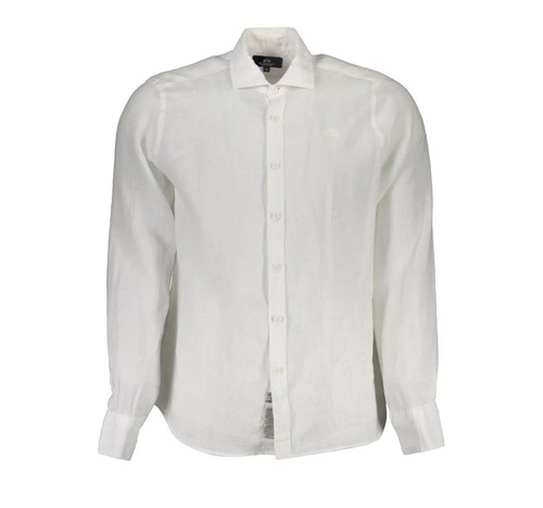 Martina camicia uomo bianco - martina,