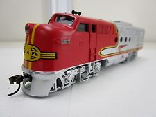 Bachmann Scala HO Locomotiva
