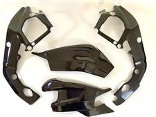 Copertura In Carbonio Per