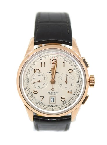 Breitling premier b01 - premier,