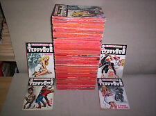 TEDDY BOB SODIP 1966 SERIE