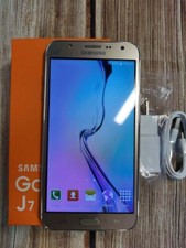 Smartphone Samsung Galaxy J7