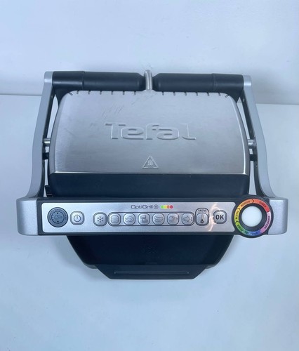 Difettoso tefal optigrill - difettoso, optigrill+