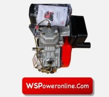 Motore Miniescavatore Koop