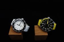 Cinturino orologio in gomma