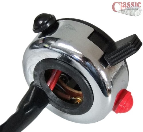 Wipac s3858 cromato tricon - s3858,