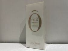 LANCOME OUI EAU DE TOILETTE