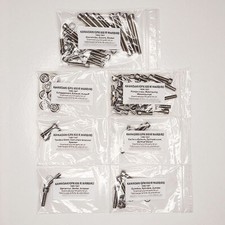 KAWASAKI GPZ 600 R 1985-1989