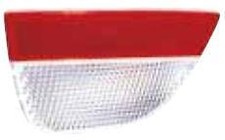 Fanale fanalino posteriore - fanalino,