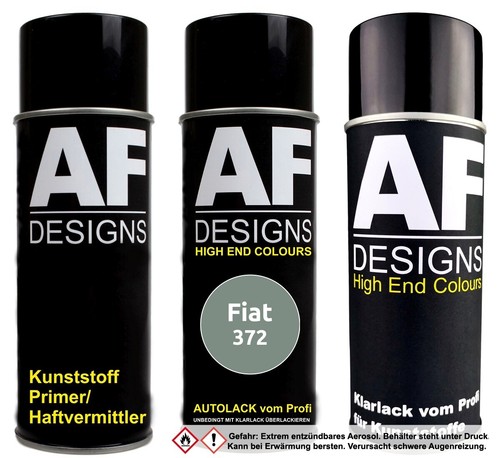 Kit bombolette spray - , in