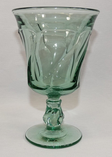 Calice vintage fostoria - calice,