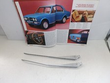 ALFA ROMEO- ALFETTA- BRACCI