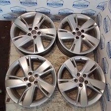 13367271 CERCHI IN LEGA OPEL ASTRA 7 J X 17 OPEL ASTRA  1.4 VVT