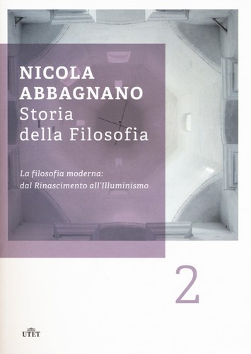 Storia della filosofia vol 2 - della, filosofia.