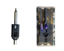 Kit ricambi scopa elettrica