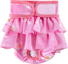 Pannolini Lavabili per Cani