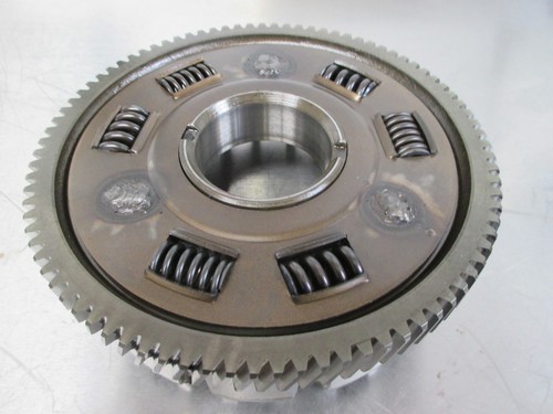 Cestello frizione suzuki - cestello,