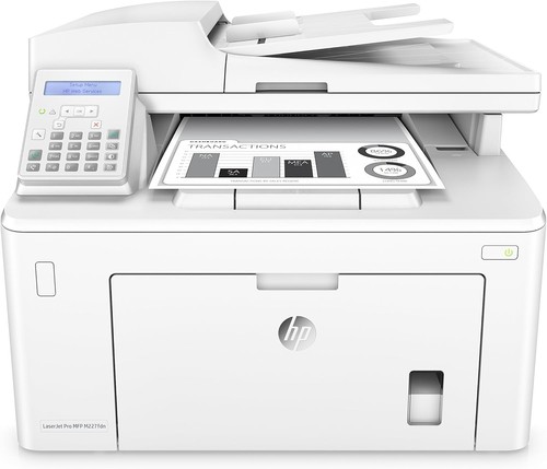 Laserjet pro m227fdn - pro,