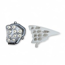 Alimentatore modulo comando