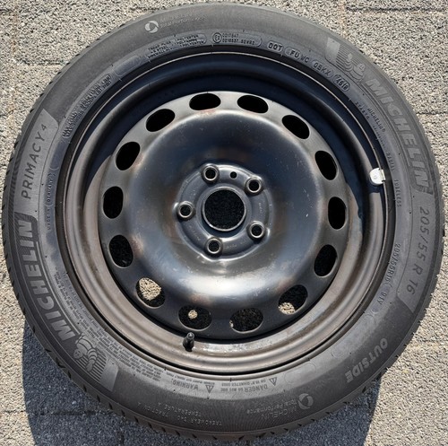 Ruota scorta audi a3 - x,