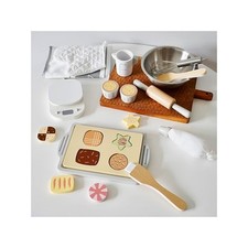 Set completo di pasticceria