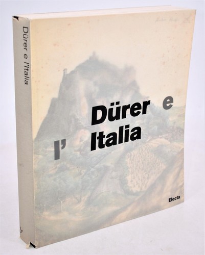 Durer italia electa 2007 - l'italia,