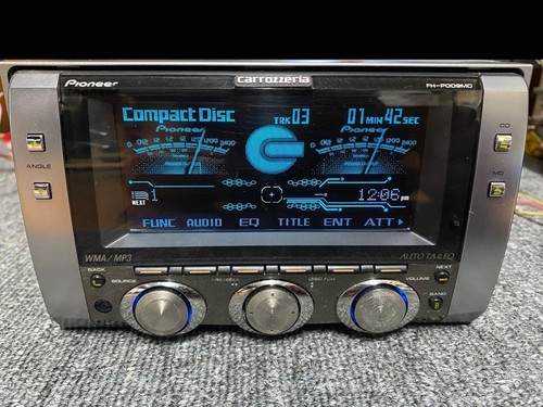 Pioneer carrozzeria p009md - carrozzeria, fh-p009md