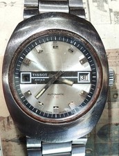 Tissot automatico vintage - tissot,