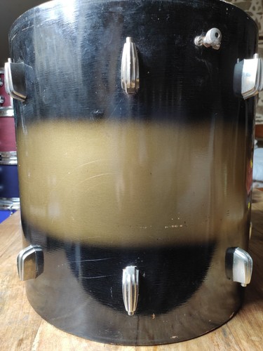 Tom basso slingerland - 16",