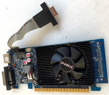 Scheda video grafica Sparkle