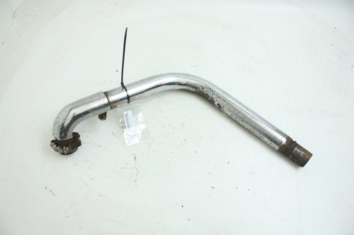 Collettore scarico honda - honda, vt