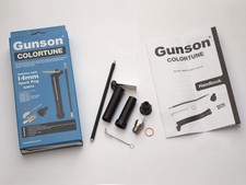Gunson Colortune G4074 14mm Classic Motore Benzina Diagnostica Salva Sintonizzazione Spina
