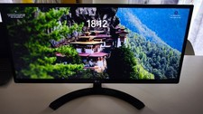 Monitor LG 29UM59A-P 29