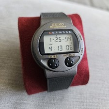 Orologio Vintage Seiko