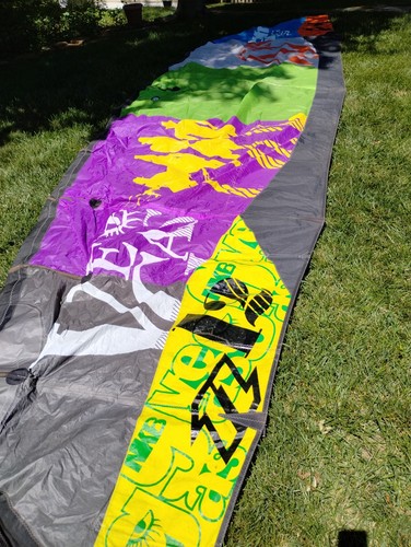 North vegas kiteboarding kite - north,
