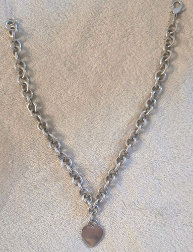 Collana tiffany in - collana, &