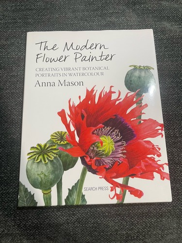 The modern flower painter a - the,