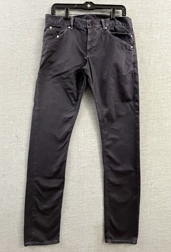 Dondup jeans pantalone uomo - pantalone,