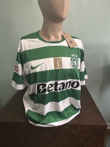 Maglia calcio trincao sporting - calcio,